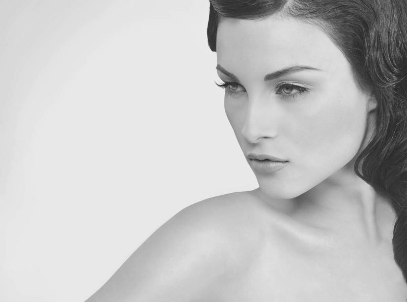 James Hickey beauty photographer