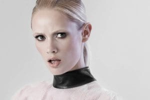 James Hickey Clean beauty fashion