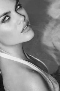James Hickey Clean beauty fashion