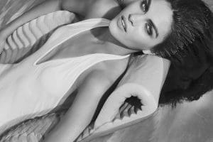 James Hickey Clean beauty fashion