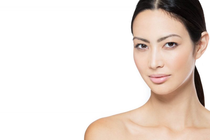 James Hickey Clean beauty fashion